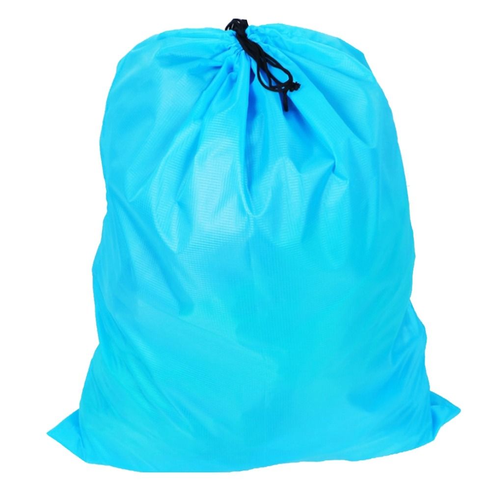 Reusable Bag - Nowa wodoodporna torba ze sznurkiem, duża