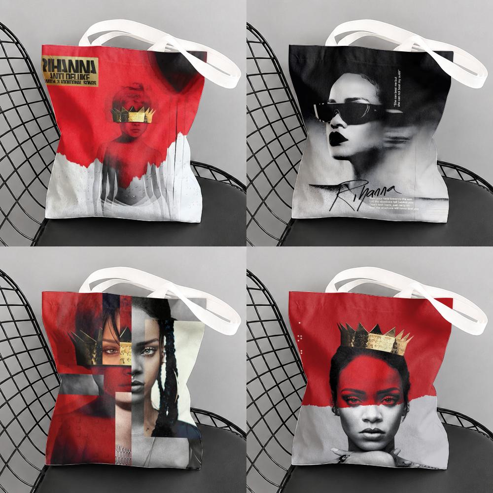 Reusable Bag - Torba do przechowywania Singer Design R-RihannaS,