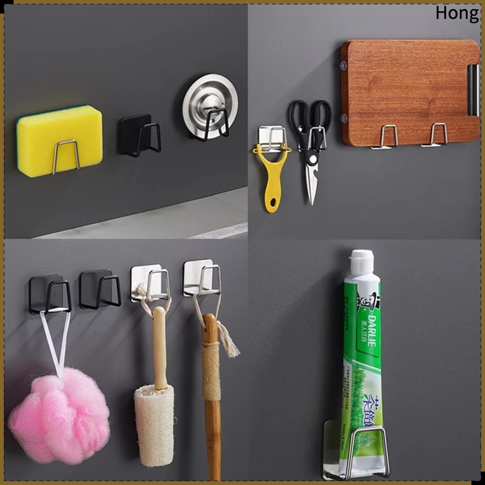 Eco Sponge - Półki do przechowywania gąbek kuchennych, stojak
