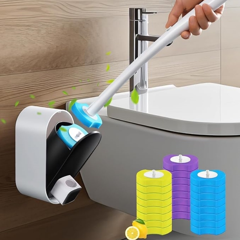 24 SZT. Jednorazowe wkłady do  – Eco Sponge recenzja i cena