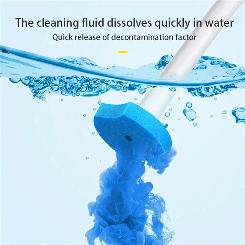 24 SZT. Jednorazowe wkłady do  – Eco Sponge recenzja i cena