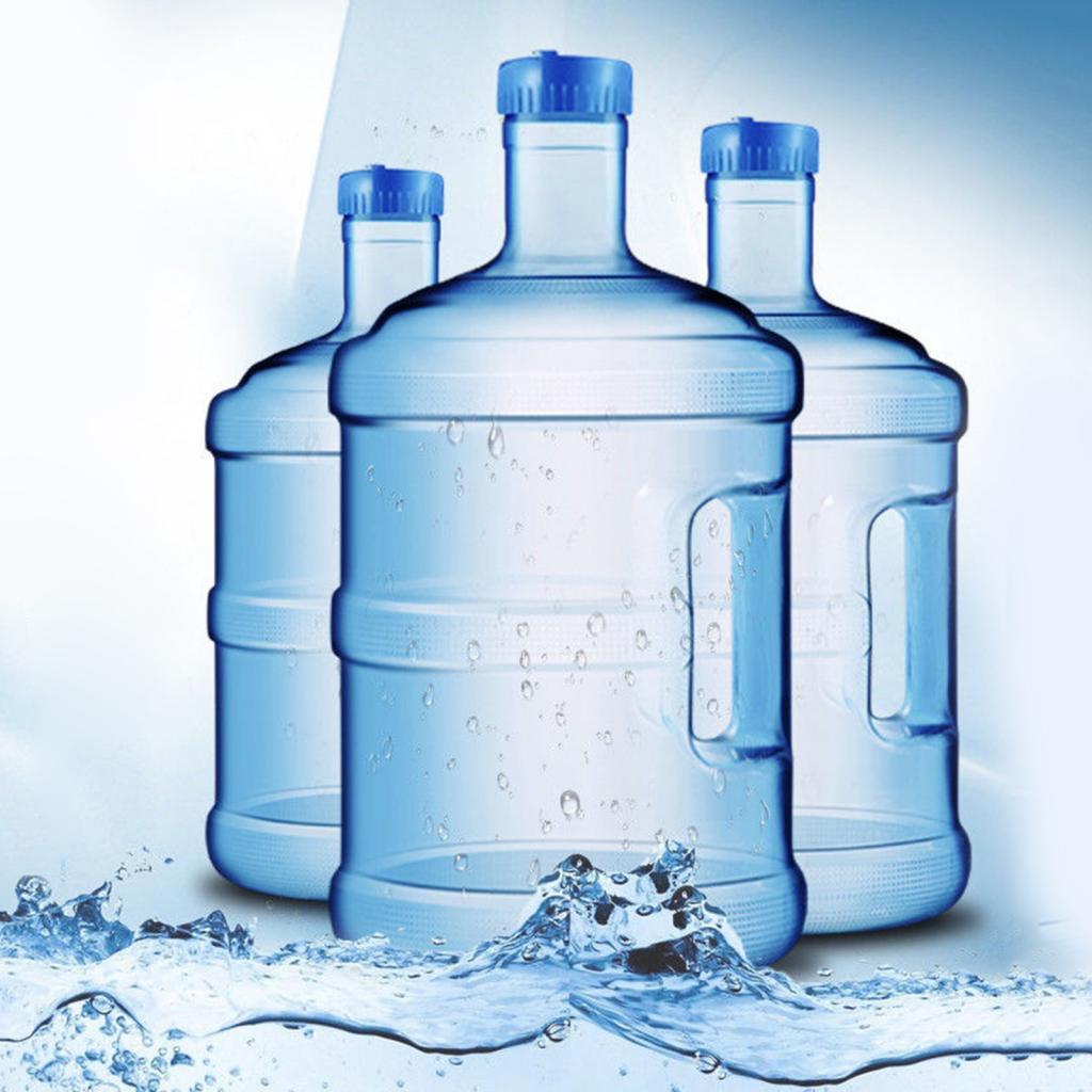 Plastikowa butelka do przechow – Reusable Bottle recenzja i cena