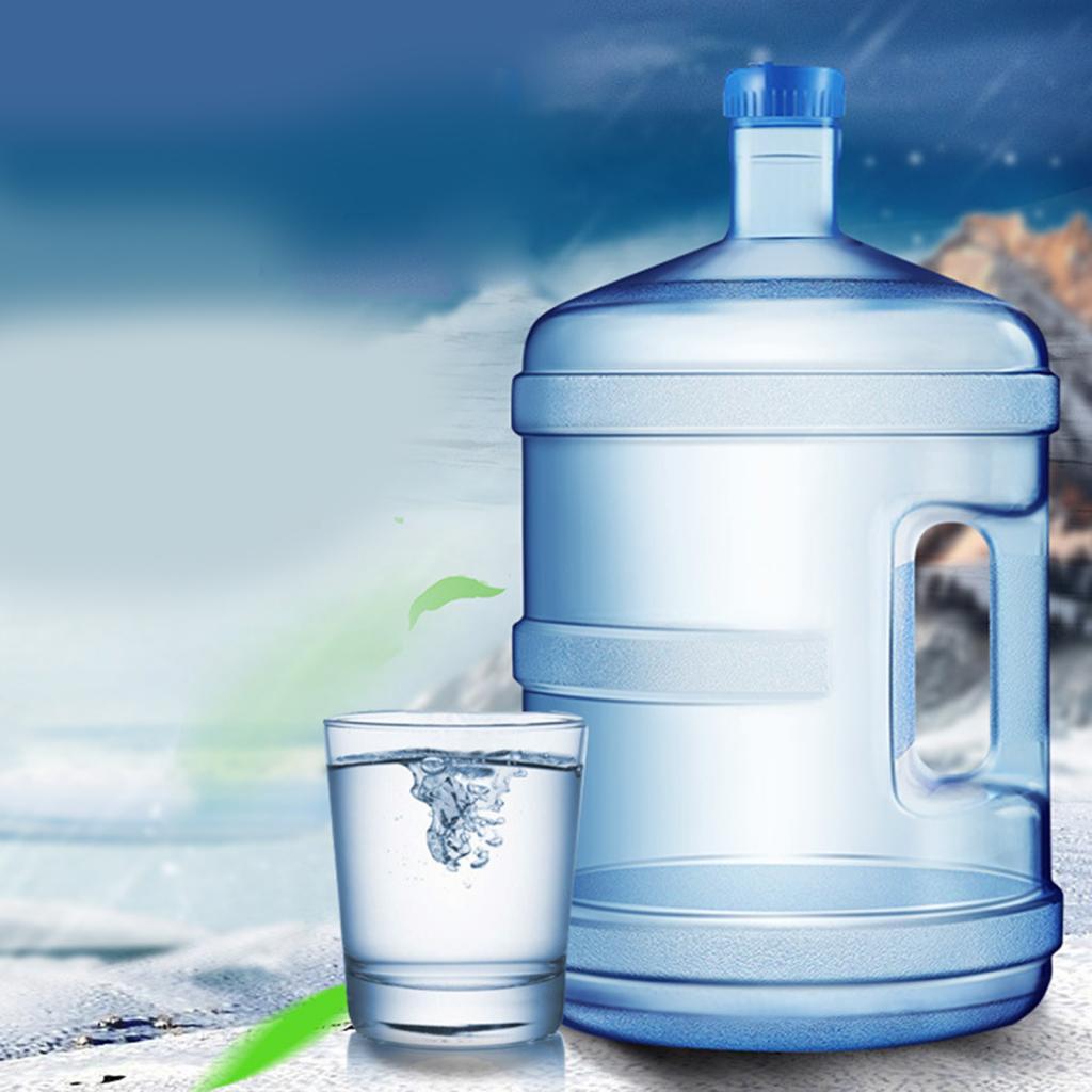 Plastikowa butelka do przechow – Reusable Bottle recenzja i cena