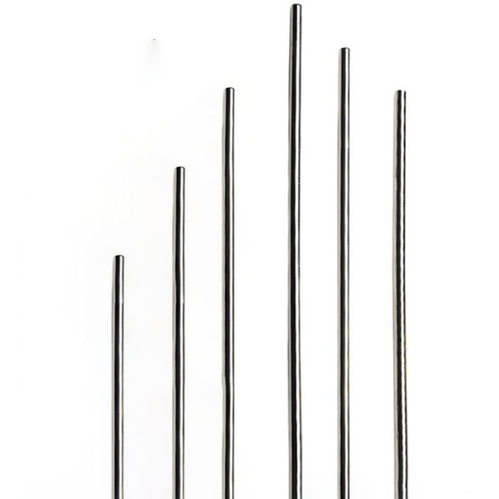 1 szt. Słomka do picia ze stal – Reusable Straw recenzja i cena