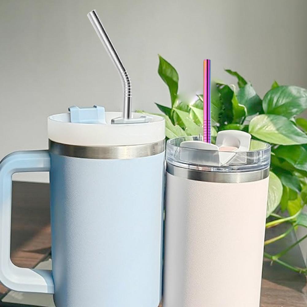6 szt. 25 cm wymienna słomka z – Reusable Straw recenzja i cena