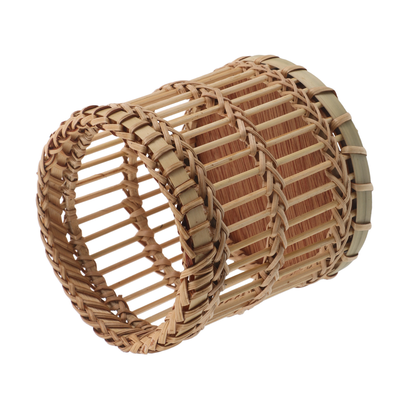 Bambusowy pojemnik na przybory – Bamboo Cutlery recenzja i cena