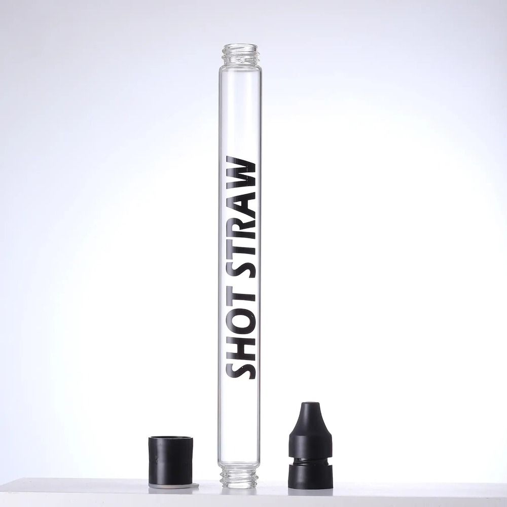 Nowe szklanki, słomki do picia – Reusable Straw recenzja i cena