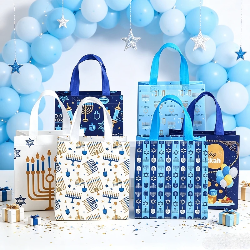 50 sztuk – stylowe torby na za – Reusable Bag recenzja i cena