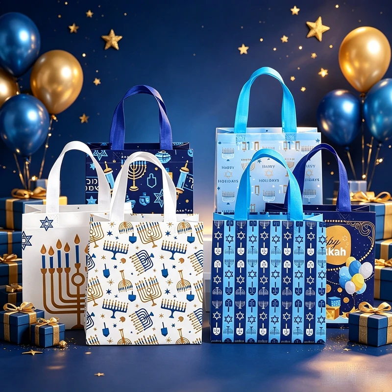 50 sztuk – stylowe torby na za – Reusable Bag recenzja i cena