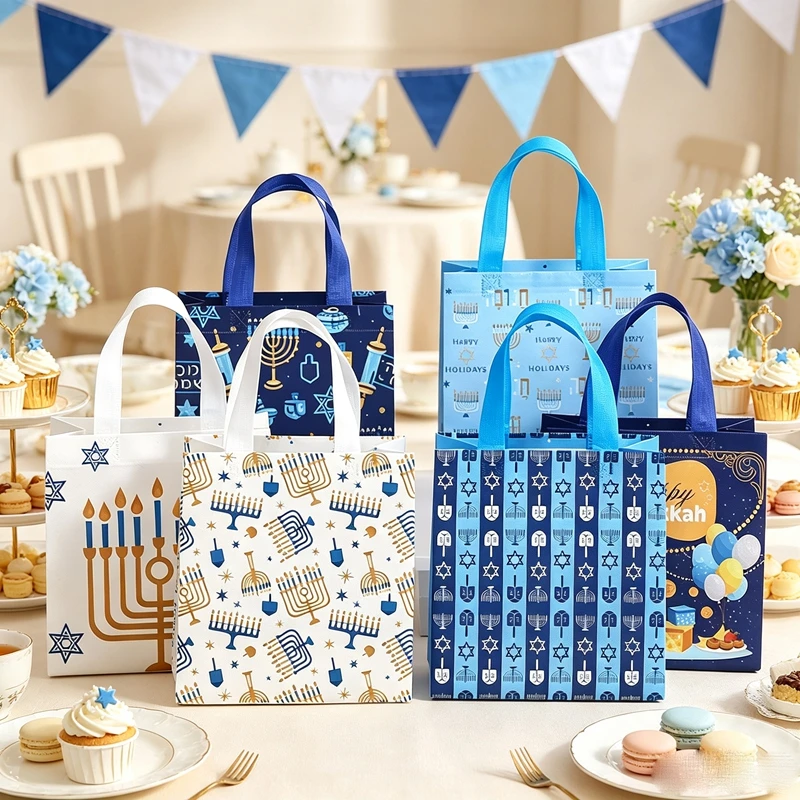 50 sztuk – stylowe torby na za – Reusable Bag recenzja i cena