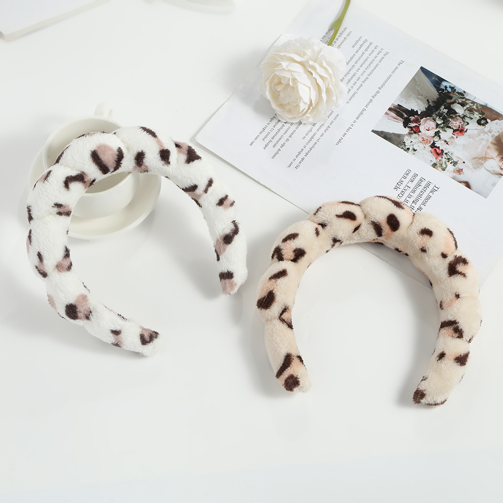 Opaska Spa do mycia twarzy zes – Eco Sponge recenzja i cena