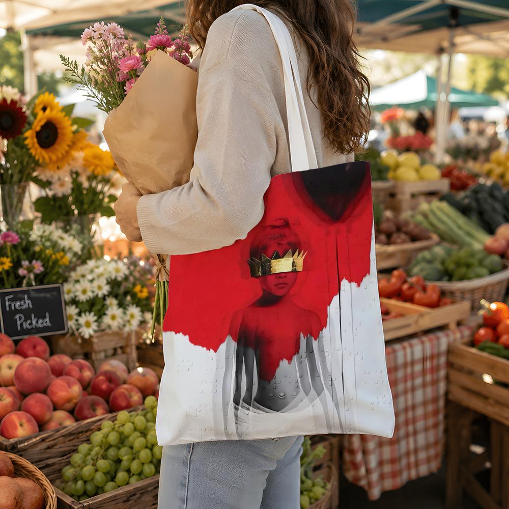 Torba do przechowywania Singer – Reusable Bag recenzja i cena