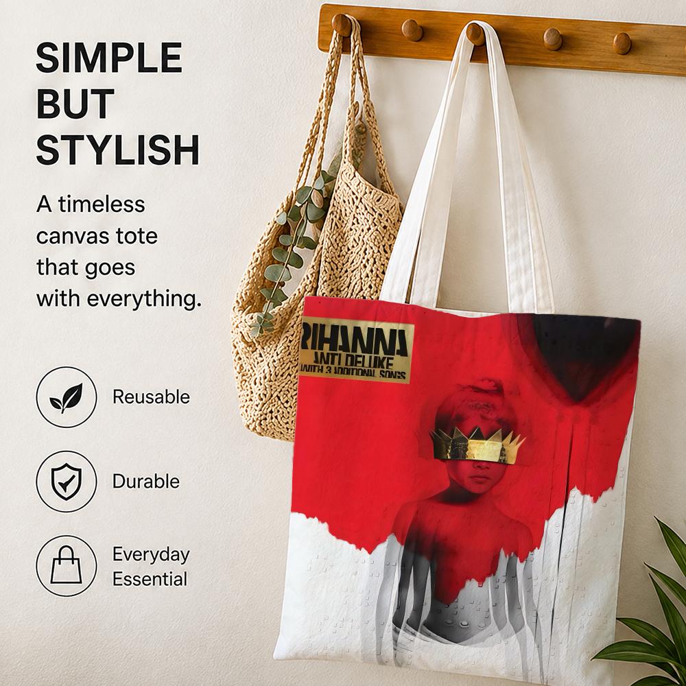 Torba do przechowywania Singer – Reusable Bag recenzja i cena