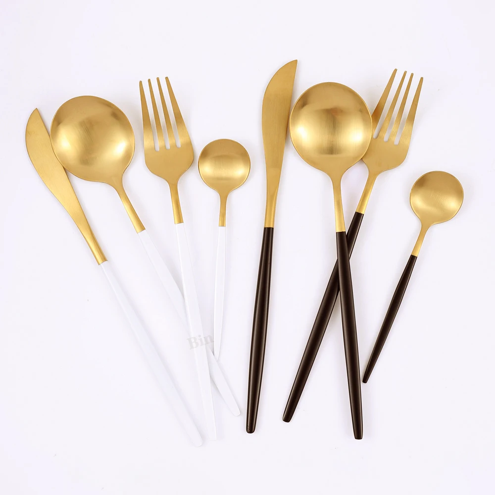 30-częściowy zestaw sztućców z – Bamboo Cutlery recenzja i cena
