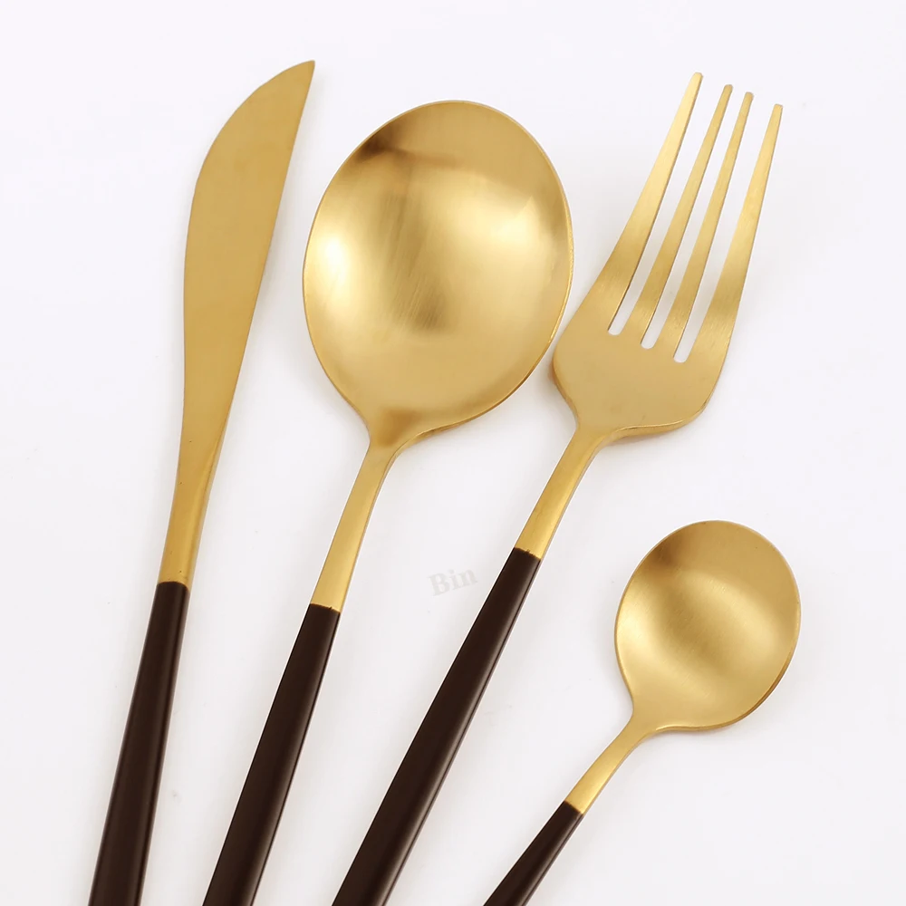 30-częściowy zestaw sztućców z – Bamboo Cutlery recenzja i cena