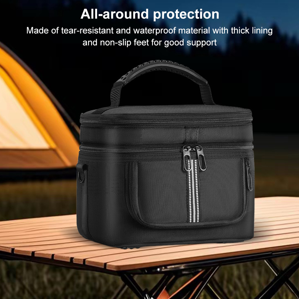 Etui ochronne do przenośnej st – Reusable Bag recenzja i cena